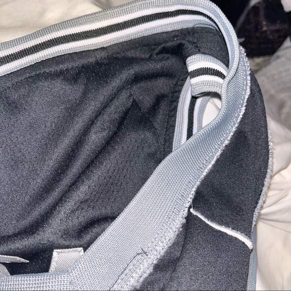 Nike NBA Authentics Tim Duncan Spurs Jersey - Picture 11 of 12